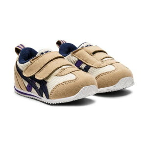 �X�N�X�N SUKU2 �A�C�_�z BABY 4 �iBEIGE/NAVY�j