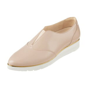 AVbNX EH[LO(y_) ASICS WALKING (PEDALA) y_ fB[X LA CHIC 2E 3.0cmq[ ix[W/Ej
