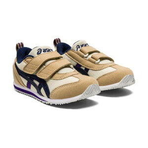 スクスク SUKU2 アイダホ MINI 4 (BEIGE/NAVY)