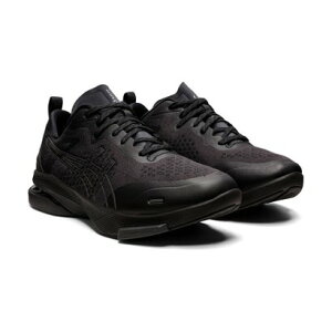 AVbNX EH[LOiEFlXEH[J[j ASICS WALKING (WELLNESS WALKER) QChEH[N 3E iBLACKj