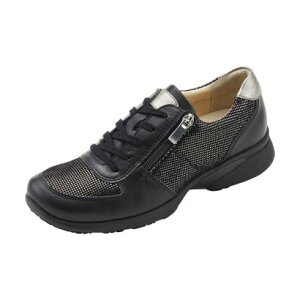 AVbNX EH[LO(y_) ASICS WALKING (PEDALA) y_ Xj[J[ Wbv fB[X 2E iubN×ubN(tBH)j