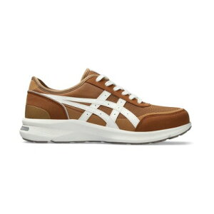AVbNX EH[LOiEFlXEH[J[j ASICS WALKING (WELLNESS WALKER) n_VEH[J[ Y 3E iBROWN/OFF WHITEj