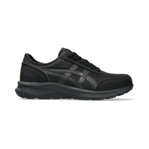 AVbNX EH[LOiEFlXEH[J[j ASICS WALKING (WELLNESS WALKER) n_VEH[J[ Y 3E iBLACK/BLACKj