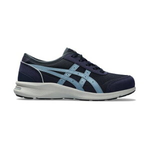 AVbNX EH[LOiEFlXEH[J[j ASICS WALKING (WELLNESS WALKER) n_VEH[J[ fB[X 3E iNAVY BLUE/GREY BLUEj