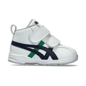 �X�N�X�N SUKU2 GD.RUNNERBABY SL�[MID �iWHITE/DARK NAVY�j