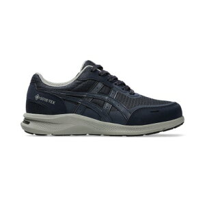 �A�V�b�N�X �E�H�[�L���O�i�E�F���l�X�E�H�[�J�[�j ASICS WALKING (WELLNESS WALKER) �n�_�V�E�H�[�J�[ ���f�B�[�X GORE�[TEX�h�� 3E���� �i�l�C�r�[�u���[/�l�C�r�[�u���[�j