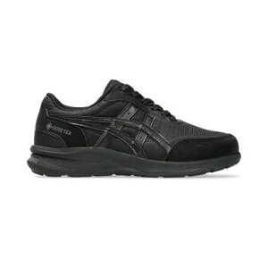 AVbNX EH[LOiEFlXEH[J[j ASICS WALKING (WELLNESS WALKER) n_VEH[J[ fB[X GORE[TEXh 3E iubN/ubNj