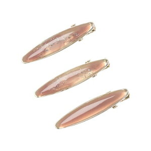 �X���[�t�H�[�^�C�� Three Four Time ����3�{�Z�b�g�w�A�s�� �i�u���E���j