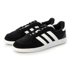 AfB_X adidas fB[X Xj[J[ BREAKNET SLEEK SUEDE IH5466 iRAubN/tbgEFAzCg/RAubNj