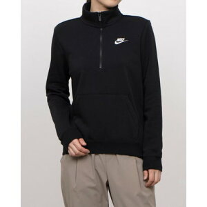 iCL NIKE fB[X XEFbgg[i[ iCL EBY NSW Nu t[X L/S gbv QZ STD DQ5839010 iubN/(zCg)j