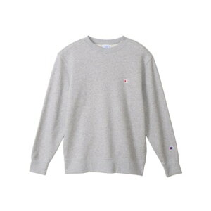 �}�b�N�n�E�X Mac-House Champion �`�����s�I�� �N���[�l�b�N�X�E�F�b�g�V���c C3�[Y035 �i�ۃO���[�j