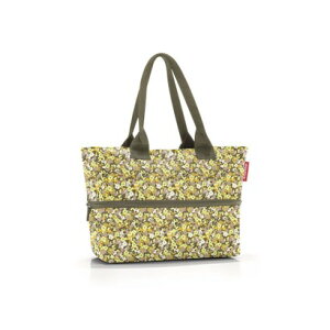 ���C�[���^�[�� reisenthel �V���b�p�[E1 VIOLA YELLOW �i���̑��j