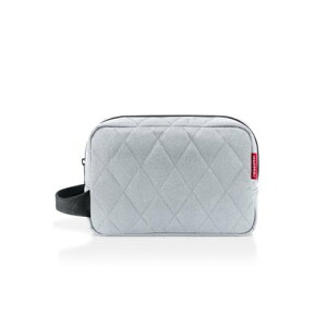 C[^[ reisenthel RXeBbN|[`M RHOMBUS LIGHT GREY iLIGHTGREYj