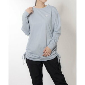 Ro[X CONVERSE fB[X @\TVc TChXgbv OX[u TOP 44200010 iPALE BLUEj