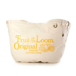 t[cIuU[ FRUIT OF THE LOOM FRUIT OF THE LOOM NEWSPAPER BAG iCG[j