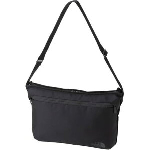 ザ・ノース・フェイス THE NORTH FACE THE NORTH FACE ノースフェイス アウトドア シャトルショルダーポーチ Shuttle Shou (ブラック)