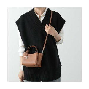 �g�b�Y TOD'S TODS �V�����_�[�o�b�O XBWAPAFL000 QRI �i9P13/�u���E���j