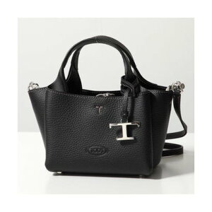 �g�b�Y TOD'S TODS �V�����_�[�o�b�O XBWAPAFL000 QRI �iB999/�u���b�N�j