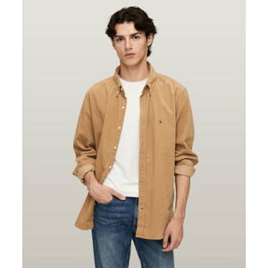 g~[ qtBK[ TOMMY HILFIGER \bhR[fC{^_EVc ix[Wj