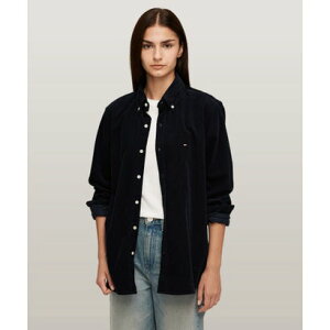 g~[ qtBK[ TOMMY HILFIGER \bhR[fC{^_EVc ilCr[j