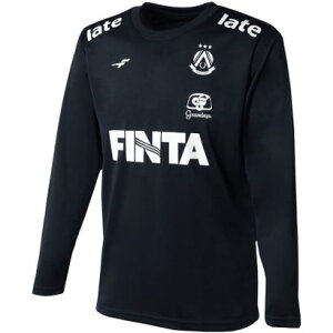 tB^ FINTA FINTA tB^ TbJ[ L/S vNeBXVc FT4328 ilCr[j