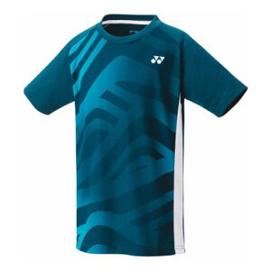 ヨネックス YONEX Yonex ヨネックス テニス ジュニアゲームシャツ 10566J (ナイトスカイ)