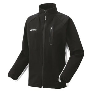 ヨネックス YONEX Yonex ヨネックス テニス ウィメンズウォームアップシャツ 57083 (ブラック)