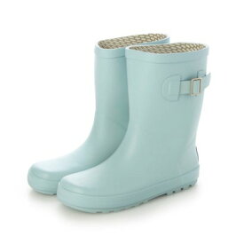 ケンケンパ KenKenPa KenKenPa（ケンケンパ） KP-009 ショート丈レインブーツ キッズ （モスグリーン）