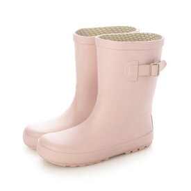 ケンケンパ KenKenPa KenKenPa（ケンケンパ） KP-009 ショート丈レインブーツ キッズ （サクラ）