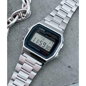 JVI CASIO 퐶ph rv JVIRNV X^_[h fW^EIb` Vo[ `[vJVI A158WA-1JH