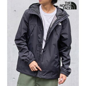 UEm[XEtFCX THE NORTH FACE Antora Jacket AgWPbg }Eep[J iCWPbg iubNj