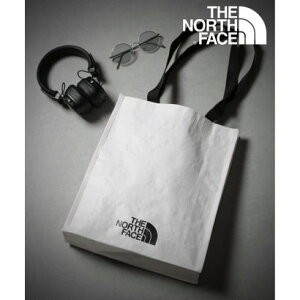 UEm[XEtFCX THE NORTH FACE / SHOPPER BAG[S Vbp[ obO g[gobO  A4 GRobOizCgj