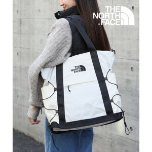 UEm[XEtFCX THE NORTH FACE obOpbNɂȂ2Waydl BOREALIS TOTE NF0A52SVg[gobO  A3TCY izCgj