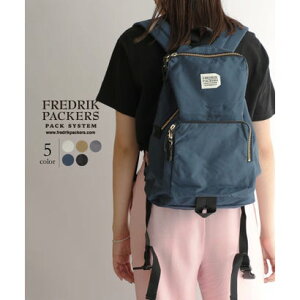 thbNpbJ[Y FREDRIK PACKERS obO bN obNpbN fCpbN }U[YobO e y |Cg ʋ ʊw ilCr[j