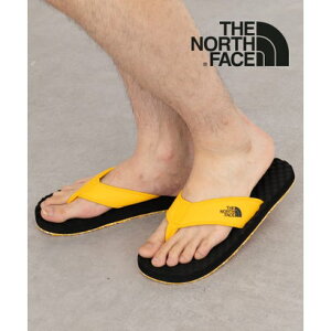 UEm[XEtFCX THE NORTH FACE yTHE NORTH FACE / UEm[XtFCXzM BASE CAMP FLIP[FLOP II / tbvtbvT_ NF0A47AA iCG[j