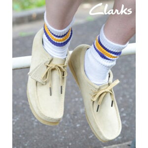N[NX Clarks  [ / fB[XTCYWJL yCLARKS / N[NXzWALLABEE/r[ 26155515 Y fB[X V[Y jZbNX ix[Wj