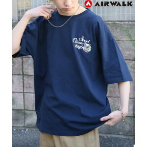 GAEH[N AIRWALK SETUP7ʒyAIRWALK/GAEH[Nz|Cg OtBbN hJ TVc  N[lbN vgT jZbNX ilCr[j