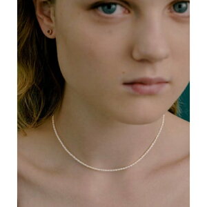 {{ les bon bon yles bon bon / {{zblanc pearl choker / p[ lbNX `[J[ Wp[ Vo[925 { izCgj