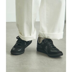 ]Nu MAISON CLUB yMAISON CLUBzREPRODUCT MILITALY GERMAN TRAINER W[}g[i[ Xj[J[ iubNn̑2j