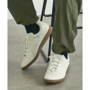 ]Nu MAISON CLUB yMAISON CLUBzREPRODUCT MILITALY GERMAN TRAINER W[}g[i[ Xj[J[ izCgj