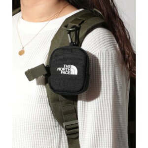 UEm[XEtFCX THE NORTH FACE Mini Pouch / ~j|[`  Jri NN2PP12 v[g L[P[X |[` L[z_[ iubNj