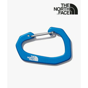 UEm[XEtFCX THE NORTH FACE Jri / TNF LOGO CARABINER NA5MP51 JritbN L[z_[ iu[j