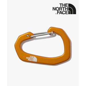 UEm[XEtFCX THE NORTH FACE Jri / TNF LOGO CARABINER NA5MP51 JritbN L[z_[ iIWj