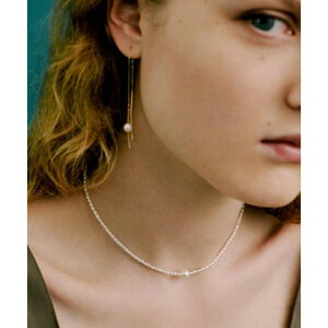 {{ les bon bon yles bon bon / {{zjupiter pearl choker / p[ lbNX `[J[ Wp[ Vo[925 { izCgj