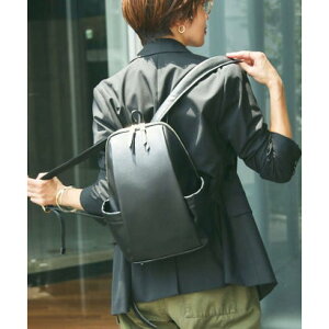 ���E�F�� �V���O�X LOWELL Things �yProduce by�X�^�C���X�g���R�c���D�z10 POCKETS ORIGIN �i�u���b�N�j