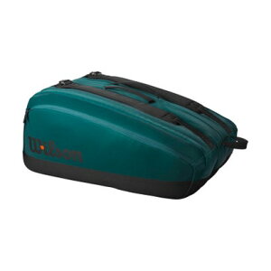 �E�B���\�� Wilson Wilson �E�C���\�� �e�j�X BLADE SUPER TOUR 15PK V9 GREEN WR80318010 �i-�j
