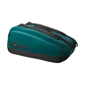 �E�B���\�� Wilson Wilson �E�C���\�� �e�j�X BLADE SUPER TOUR 9PK V9 GREEN WR80319010 �i-�j