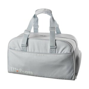 �E�B���\�� Wilson Wilson �E�C���\�� �e�j�X SHIFT DUFFLE ARCTIC ICE WR80302010 �i-�j