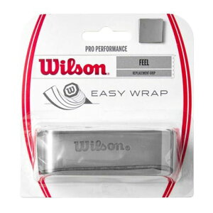 EB\ Wilson Wilson EC\ ejX SHIFT PRO PERFORMANCE GRIP GRAY Obve[v ejX i-j