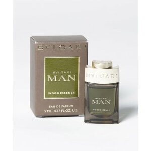 uK BVLGARI MAN WOOD ESSENCE } Ebh GbZX I[hpt@ 5ml Y tOX  yԕisiz i} Ebh GbZXj